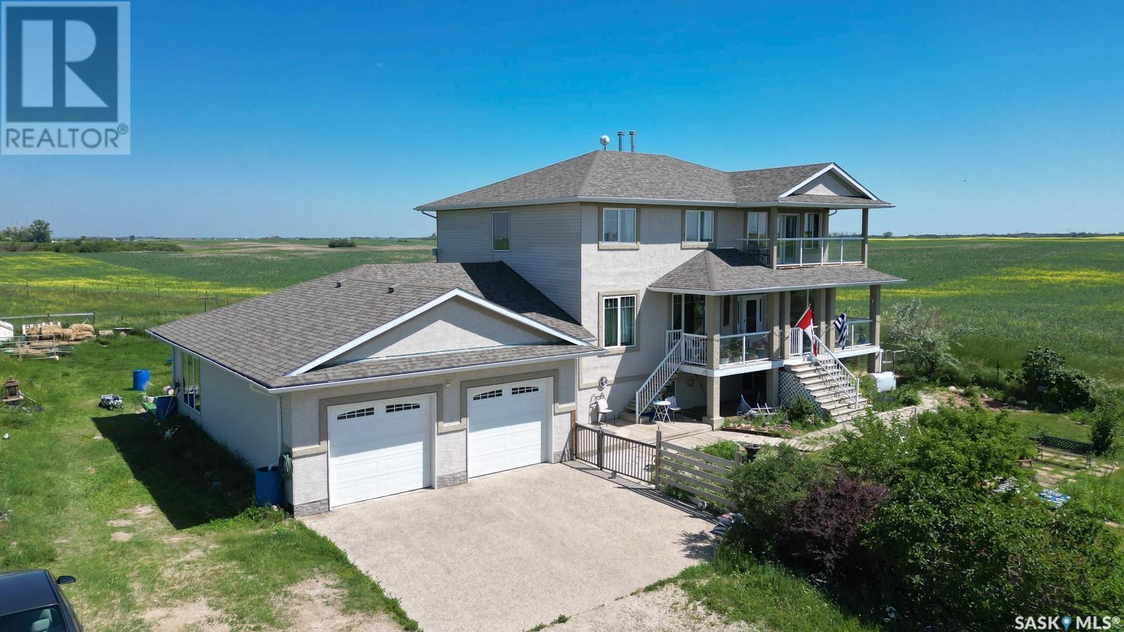 Photo 38 of Counios Acreage, Lumsden Rm No 189 SK