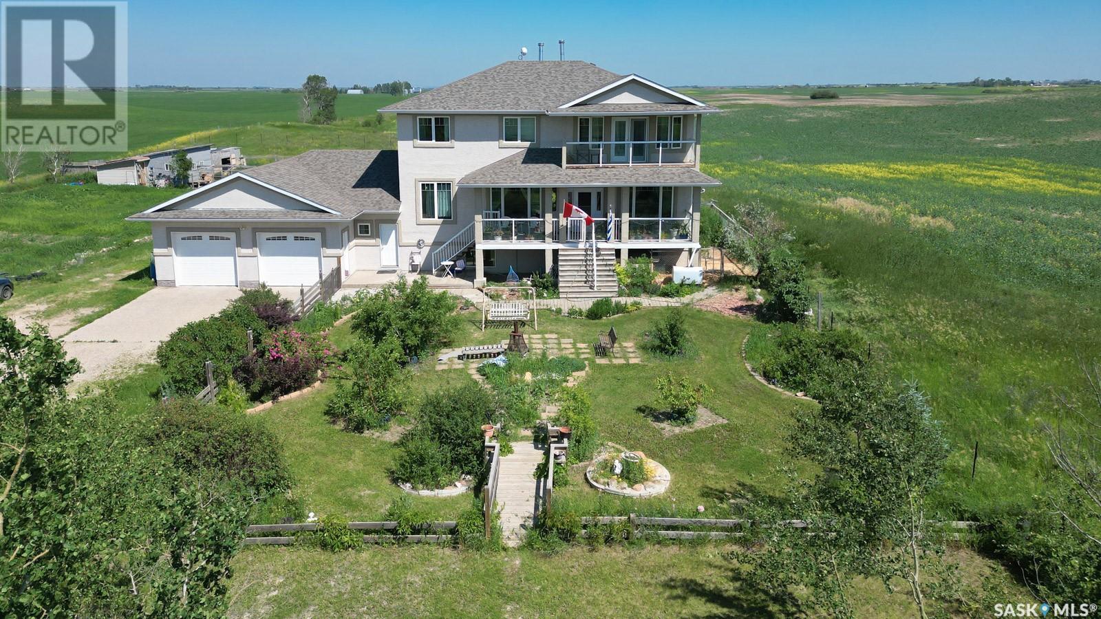 Photo 28 of Counios Acreage, Lumsden Rm No 189 SK