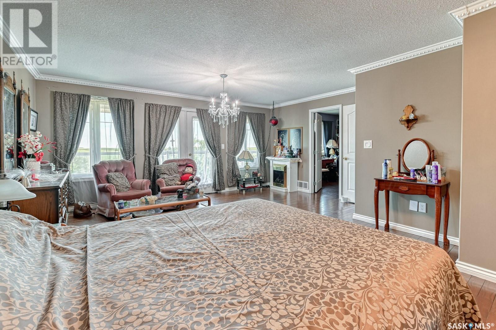 Photo 25 of Counios Acreage, Lumsden Rm No 189 SK