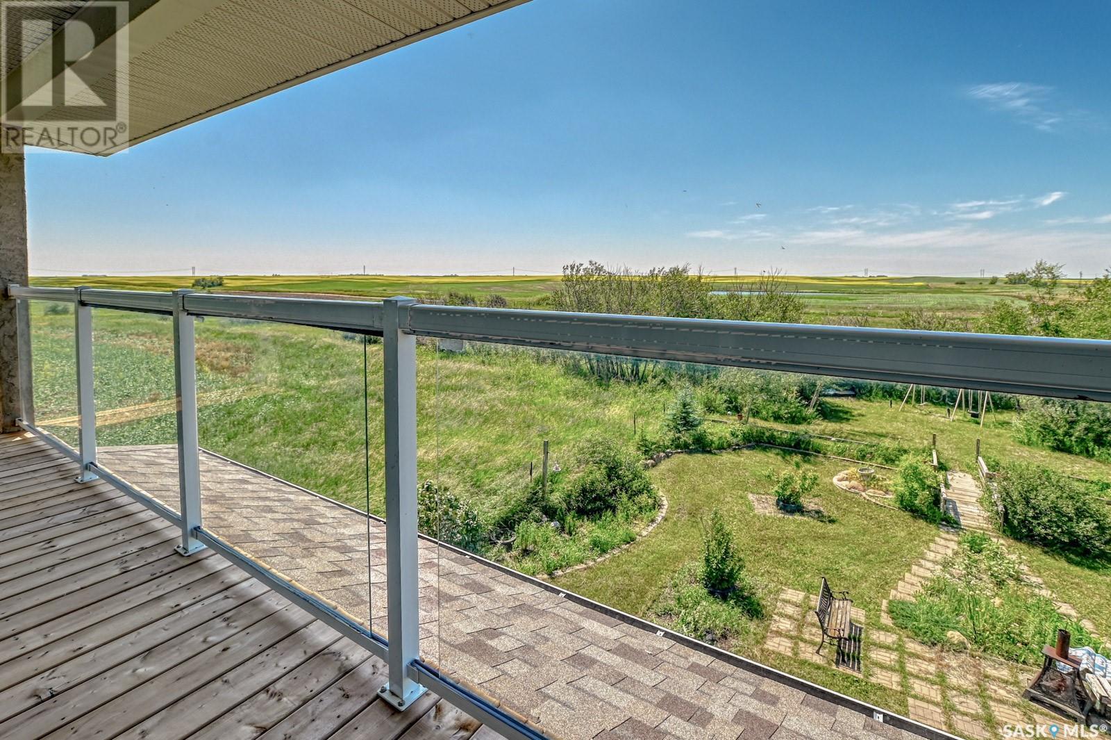 Photo 10 of Counios Acreage, Lumsden Rm No 189 SK