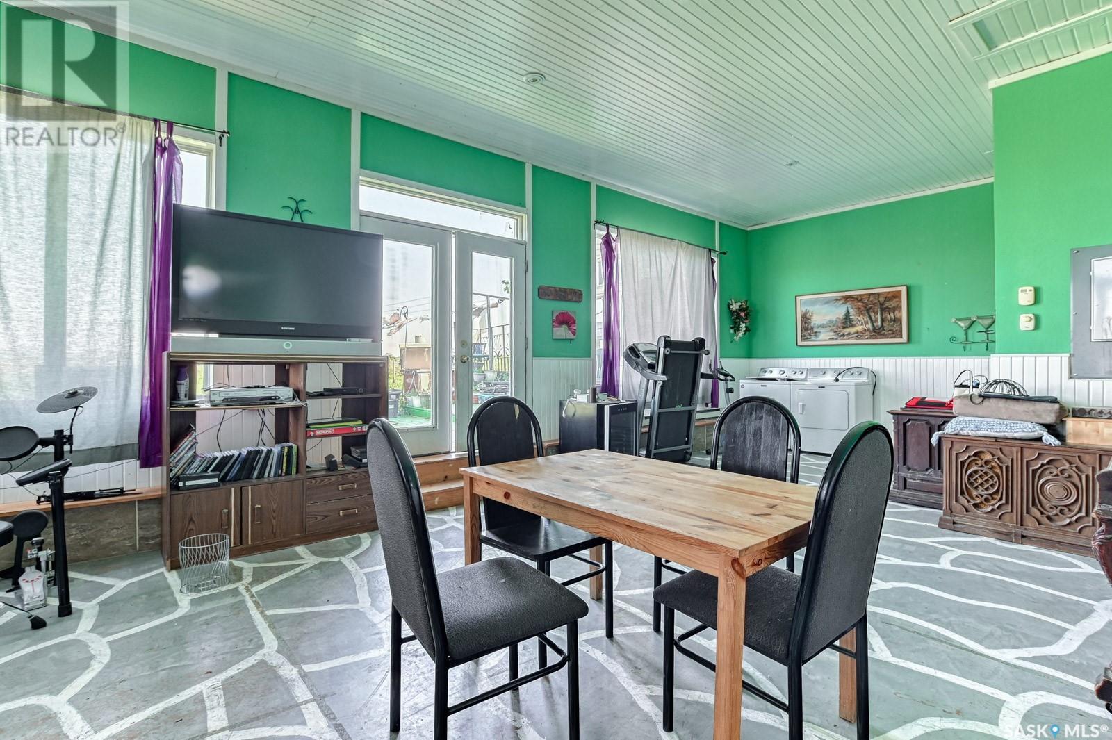 Photo 11 of Counios Acreage, Lumsden Rm No 189 SK