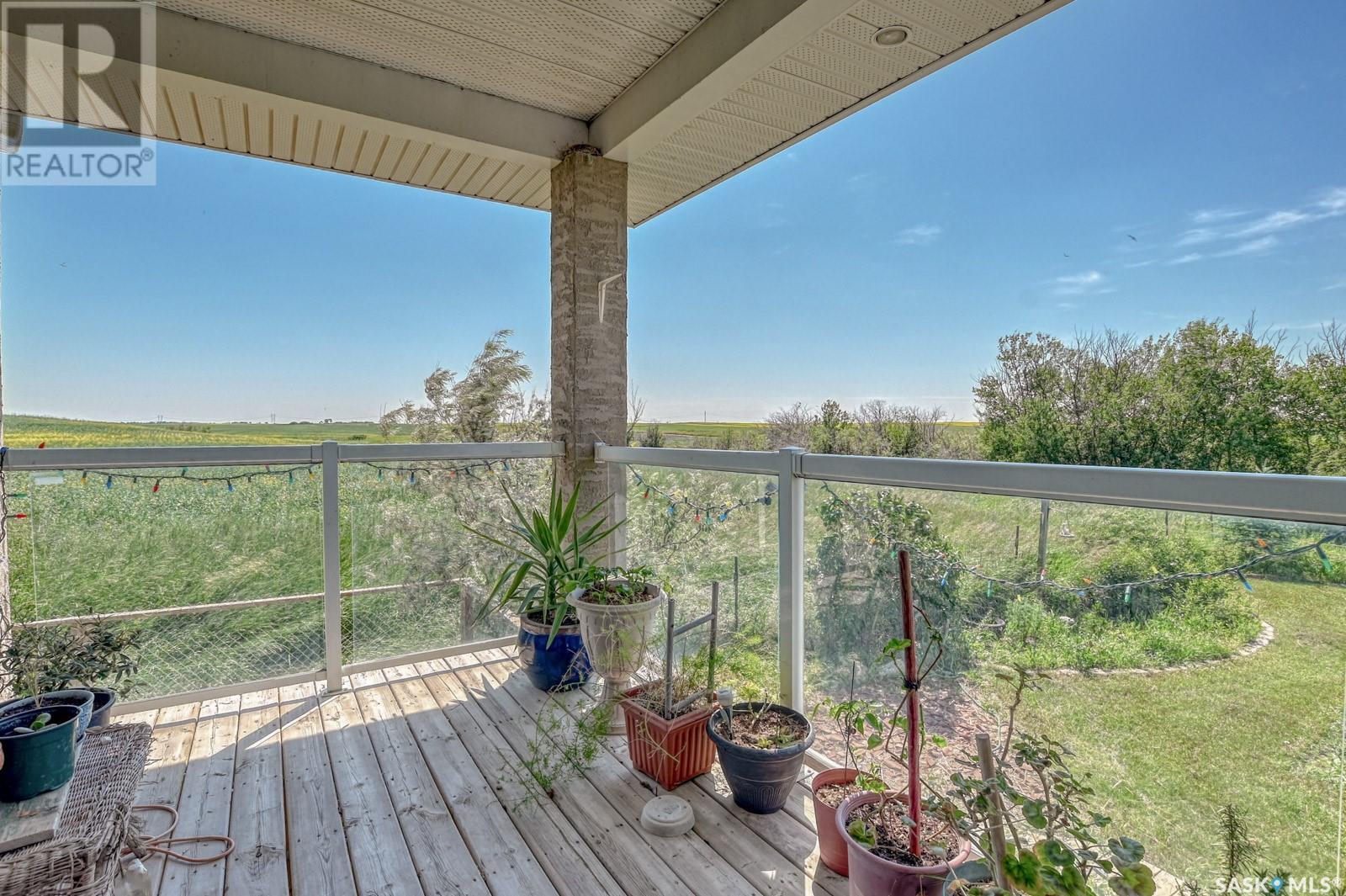 Photo 39 of Counios Acreage, Lumsden Rm No 189 SK