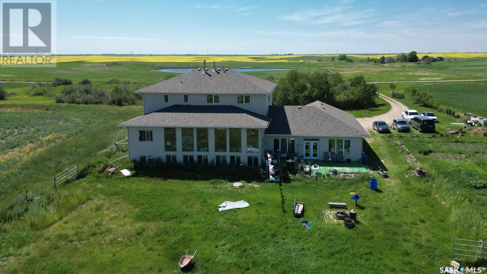 Photo 50 of Counios Acreage, Lumsden Rm No 189 SK