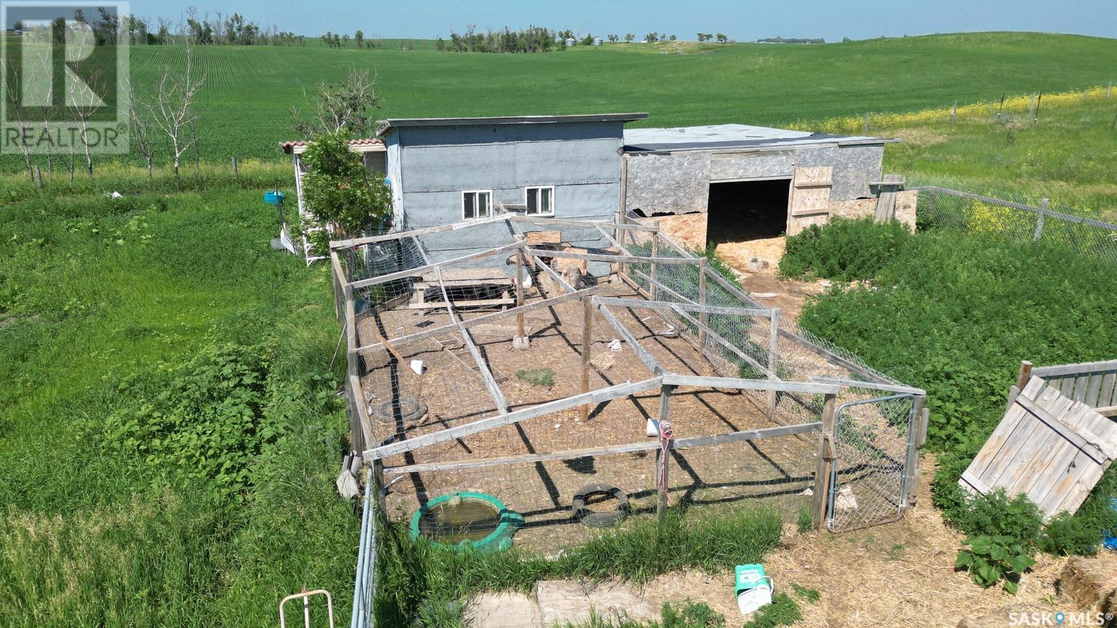 Photo 35 of Counios Acreage, Lumsden Rm No 189 SK