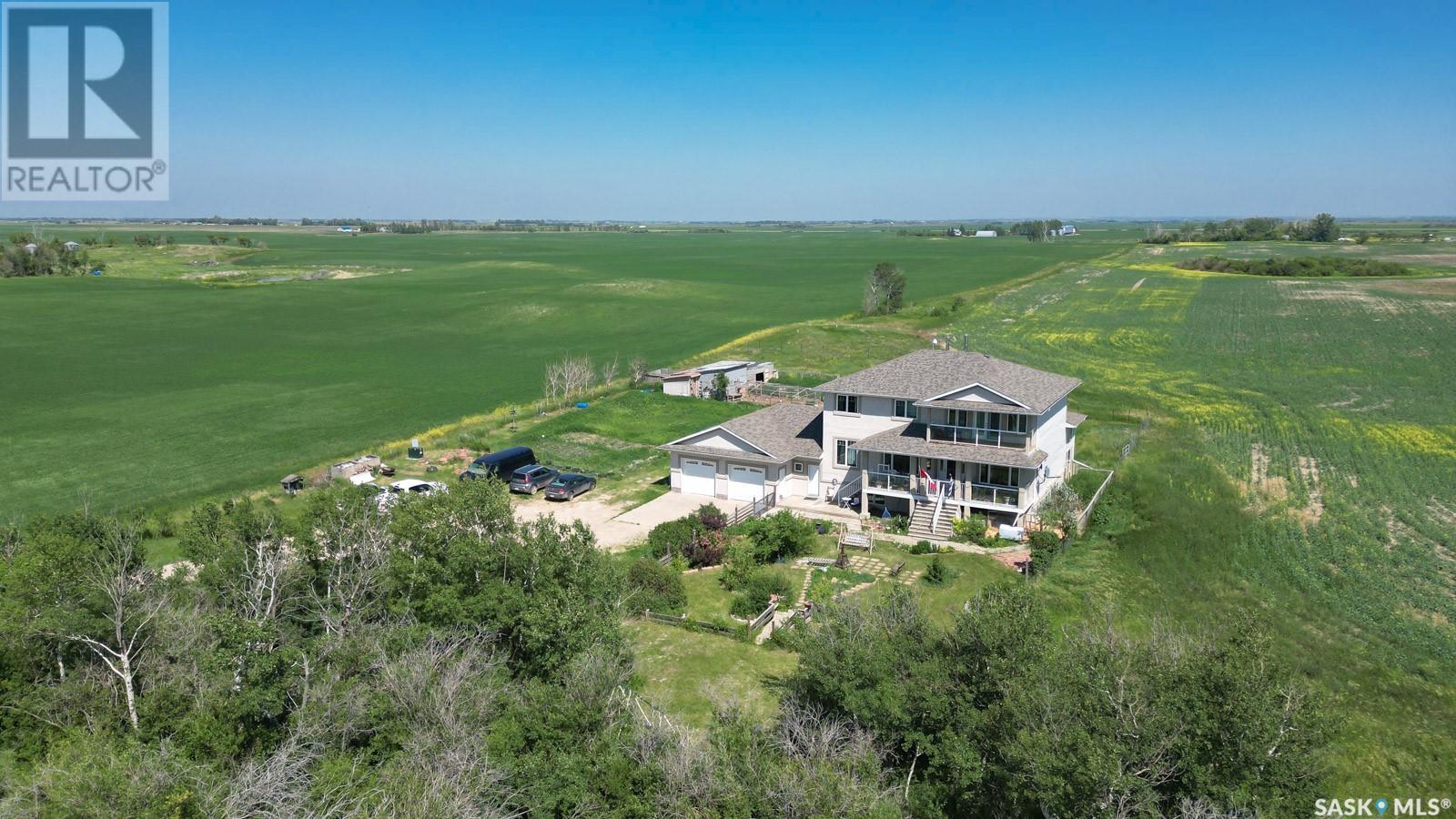 Photo 6 of Counios Acreage, Lumsden Rm No 189 SK