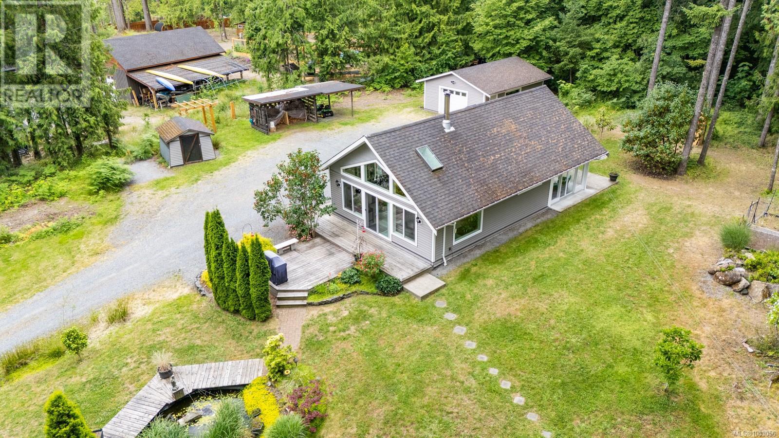 Photo 64 of 2175 Waring Rd, Nanaimo BC