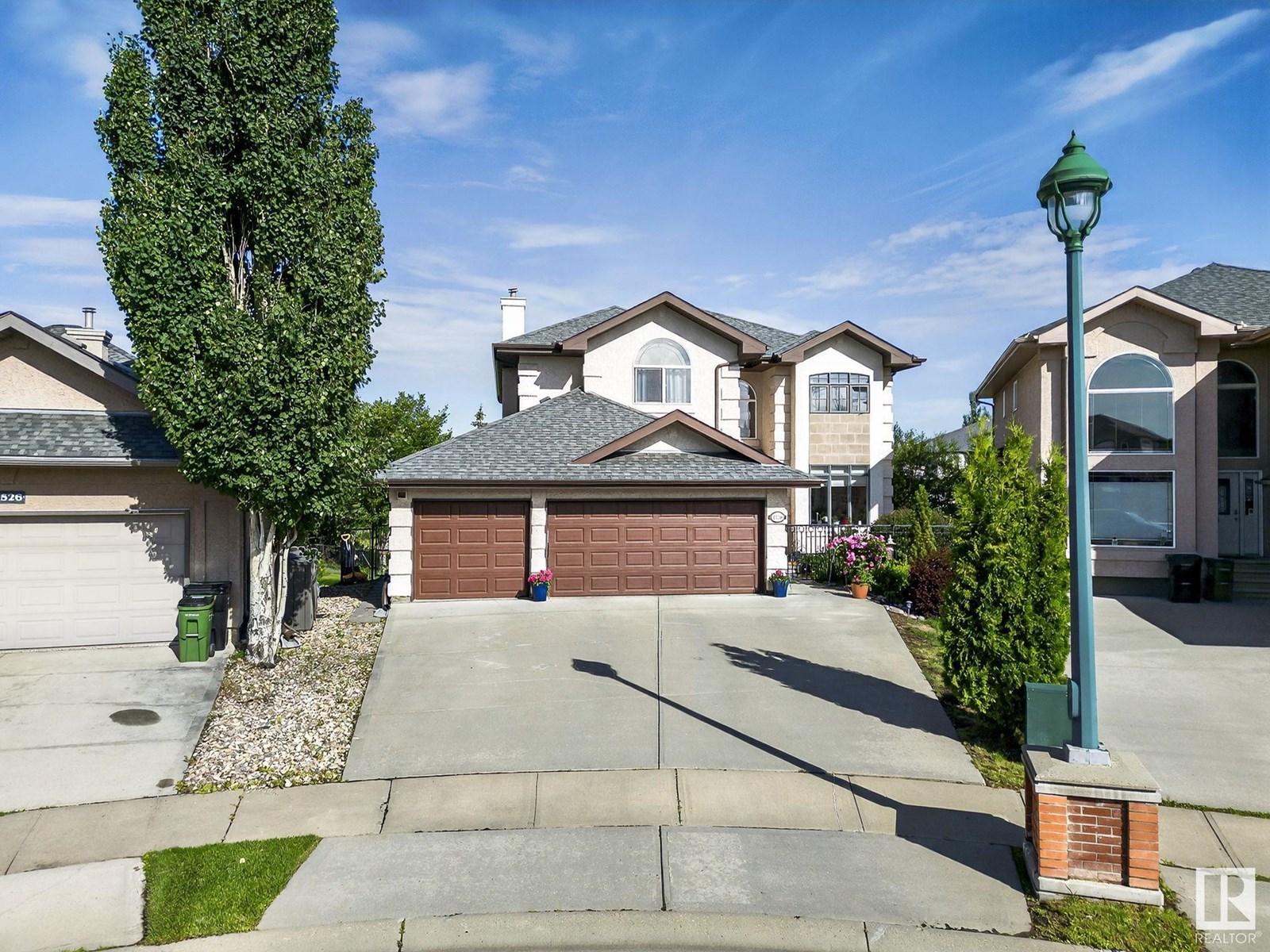 Photo 39 of 1524 Haswell Cl Nw, Edmonton AB