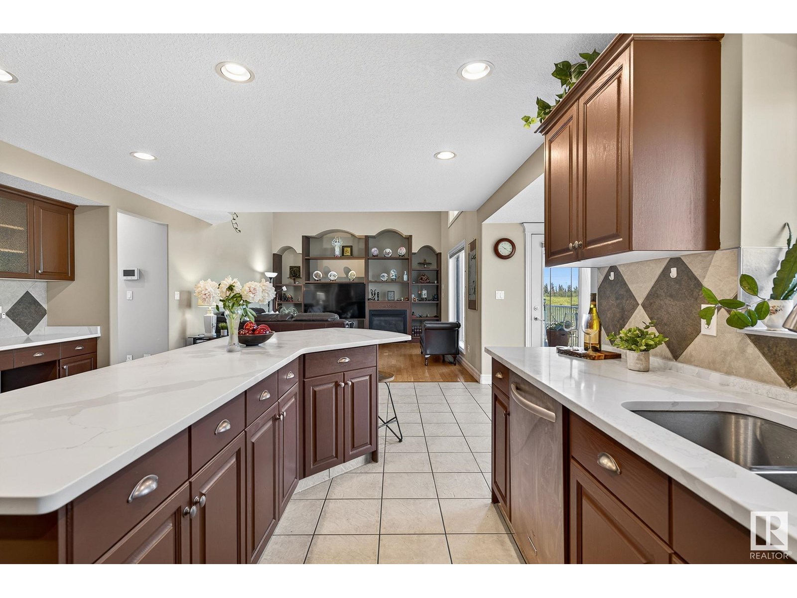 Photo 45 of 1524 Haswell Cl Nw, Edmonton AB