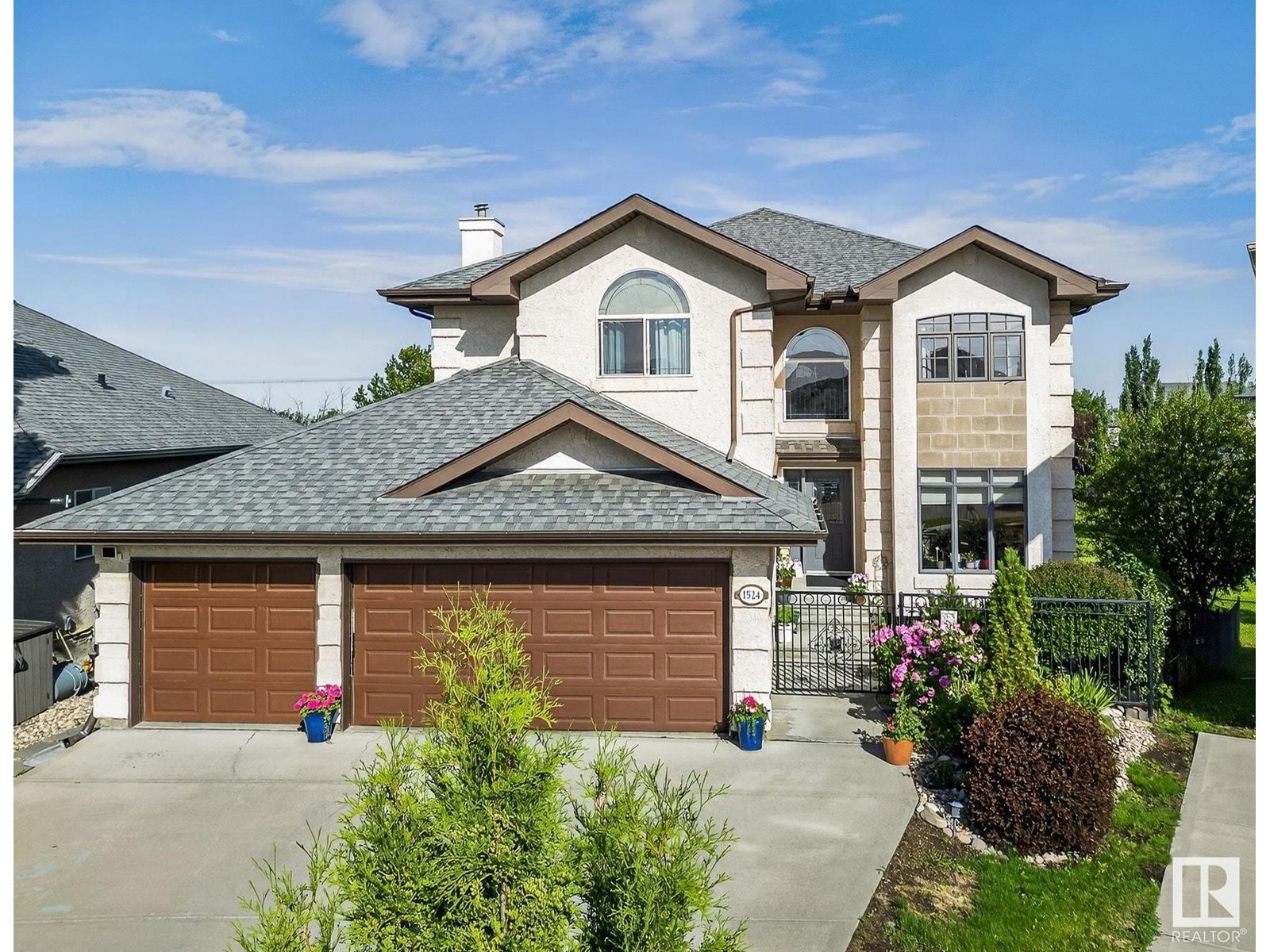 Photo 4 of 1524 Haswell Cl Nw, Edmonton AB