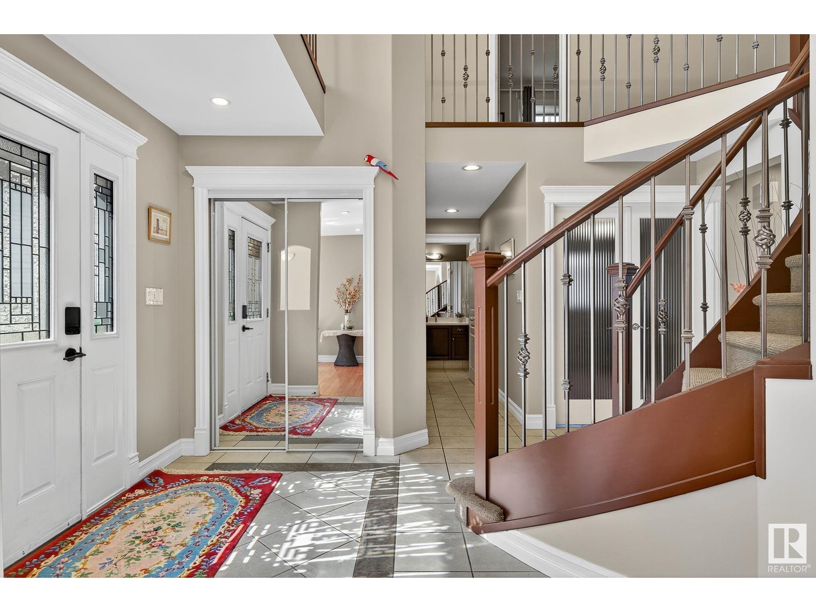 Photo 37 of 1524 Haswell Cl Nw, Edmonton AB