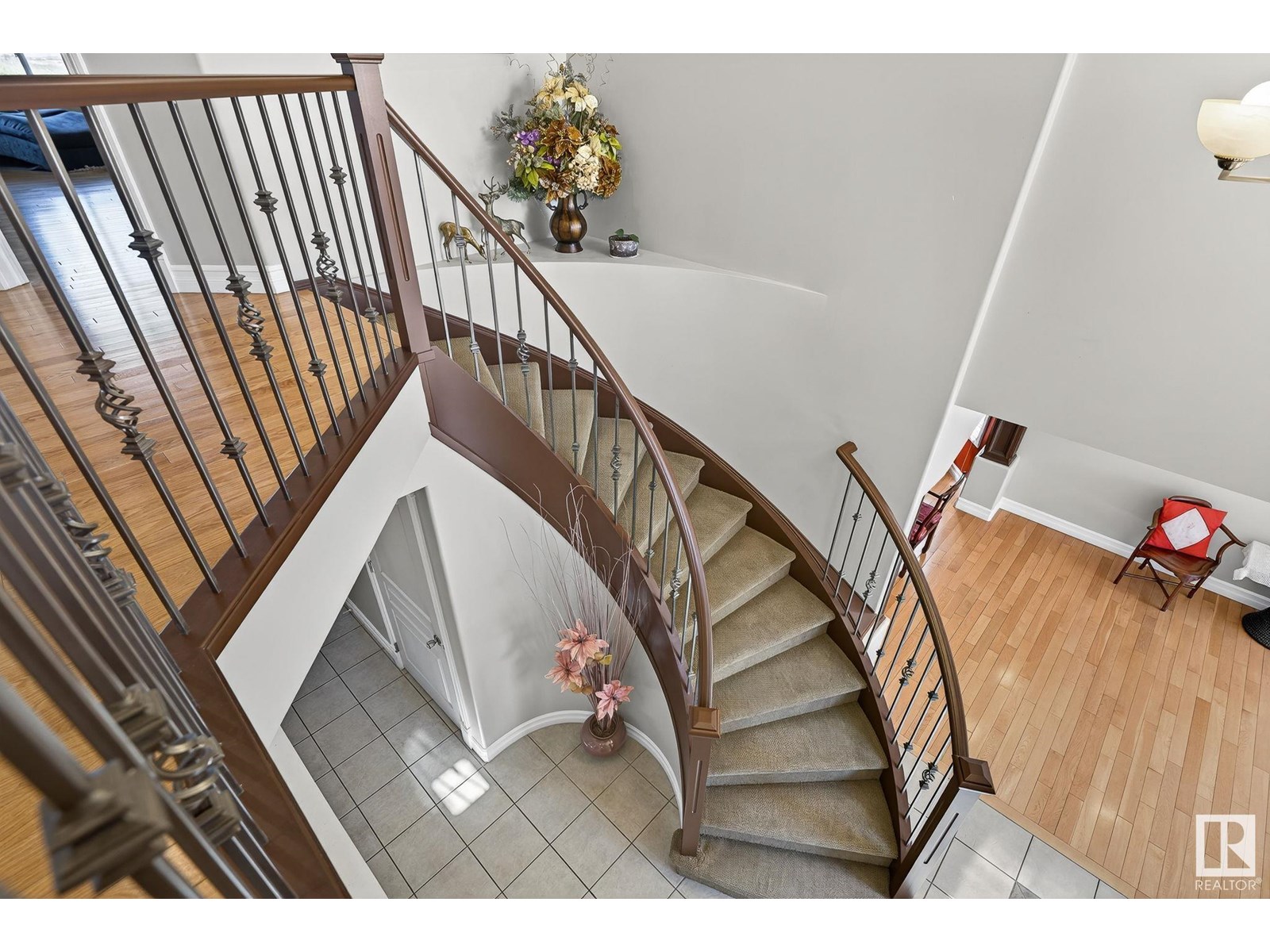 Photo 16 of 1524 Haswell Cl Nw, Edmonton AB