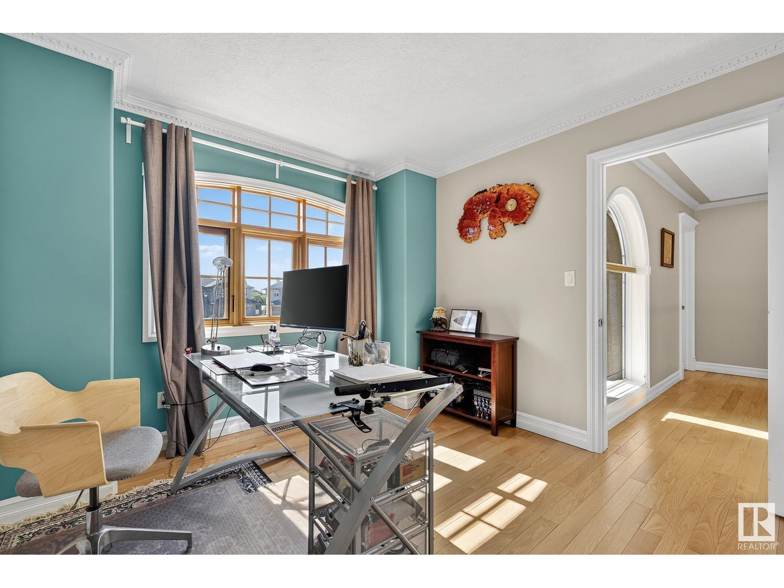 Photo 49 of 1524 Haswell Cl Nw, Edmonton AB