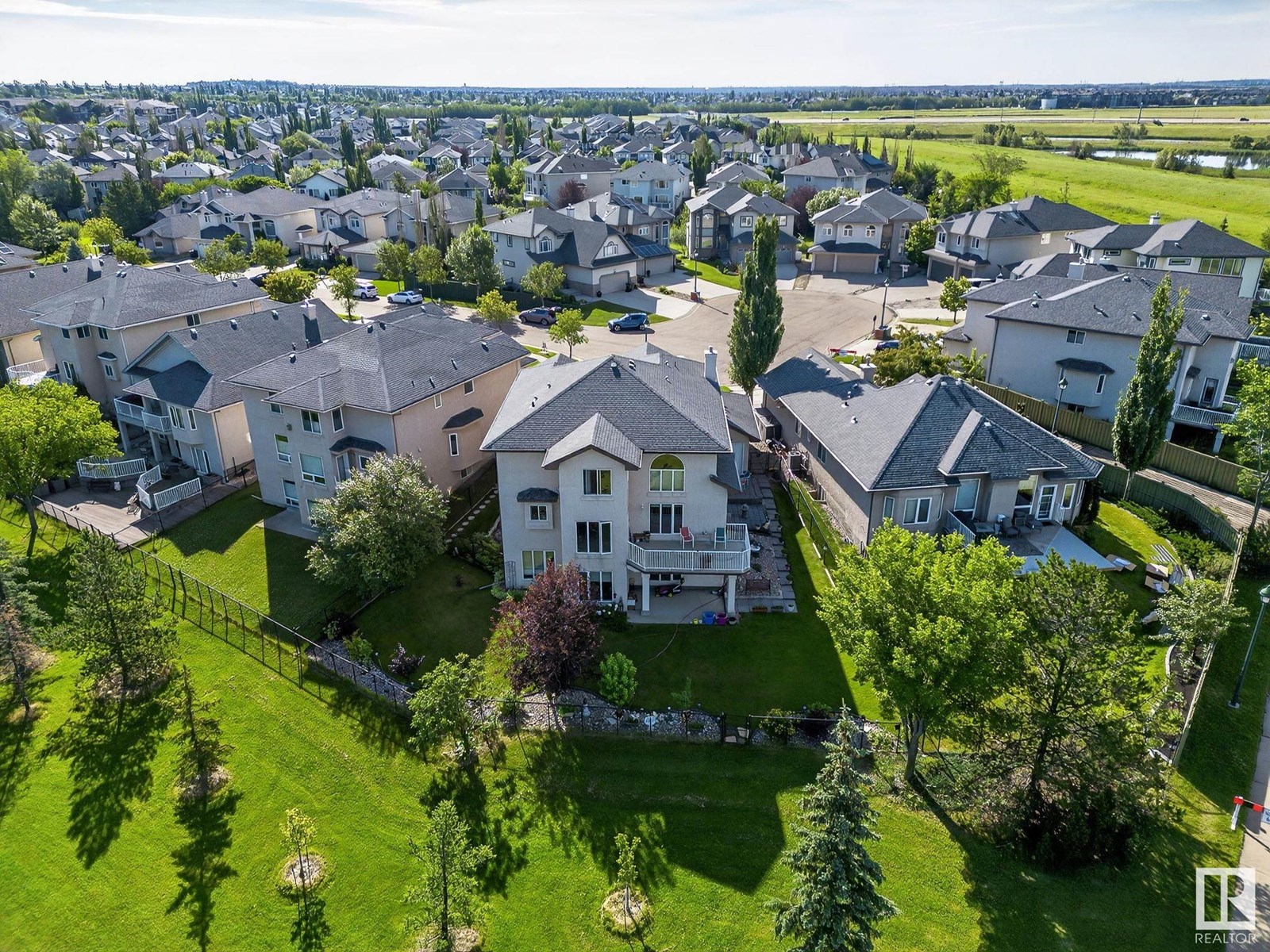 Photo 70 of 1524 Haswell Cl Nw, Edmonton AB