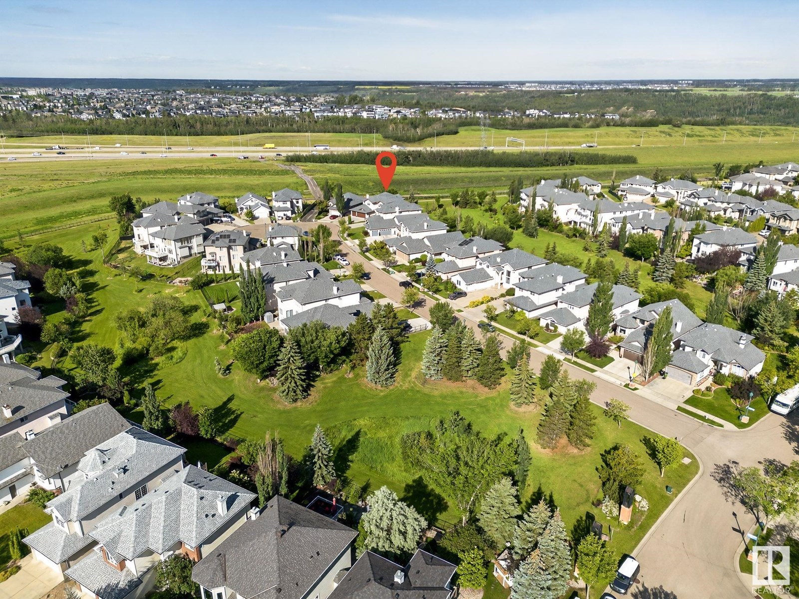 Photo 31 of 1524 Haswell Cl Nw, Edmonton AB