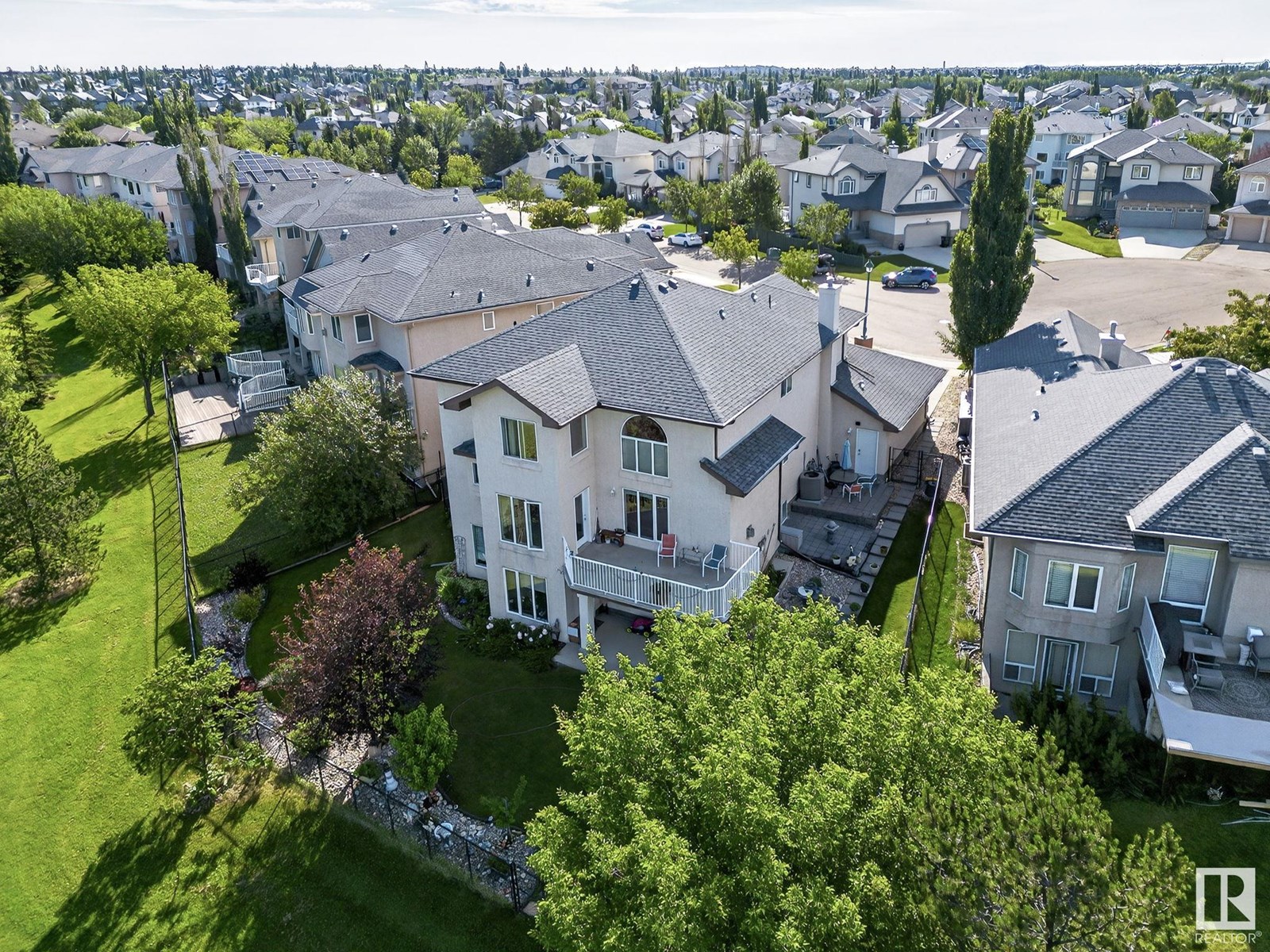 Photo 73 of 1524 Haswell Cl Nw, Edmonton AB