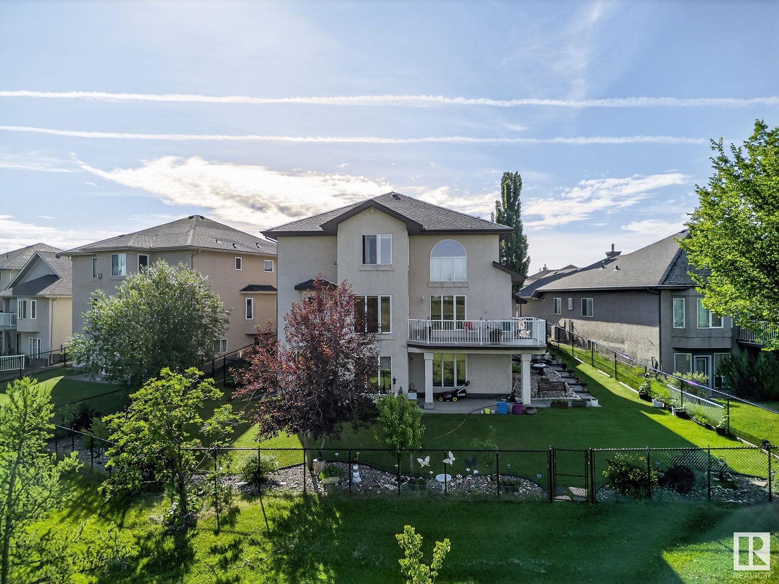 Photo 21 of 1524 Haswell Cl Nw, Edmonton AB