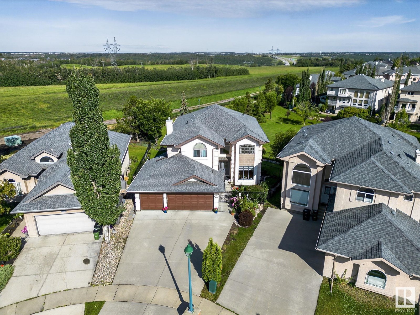 Photo 69 of 1524 Haswell Cl Nw, Edmonton AB