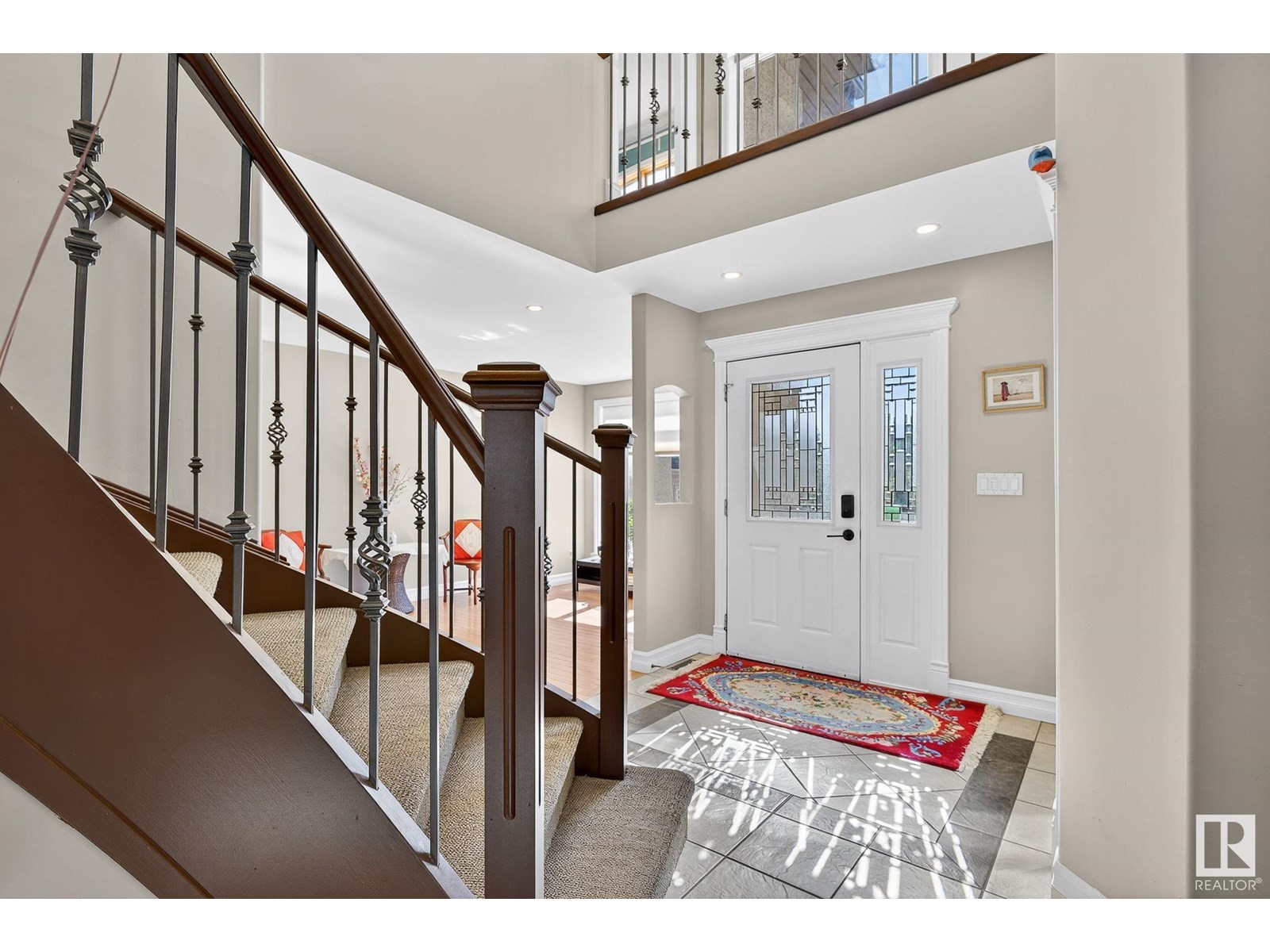 Photo 18 of 1524 Haswell Cl Nw, Edmonton AB