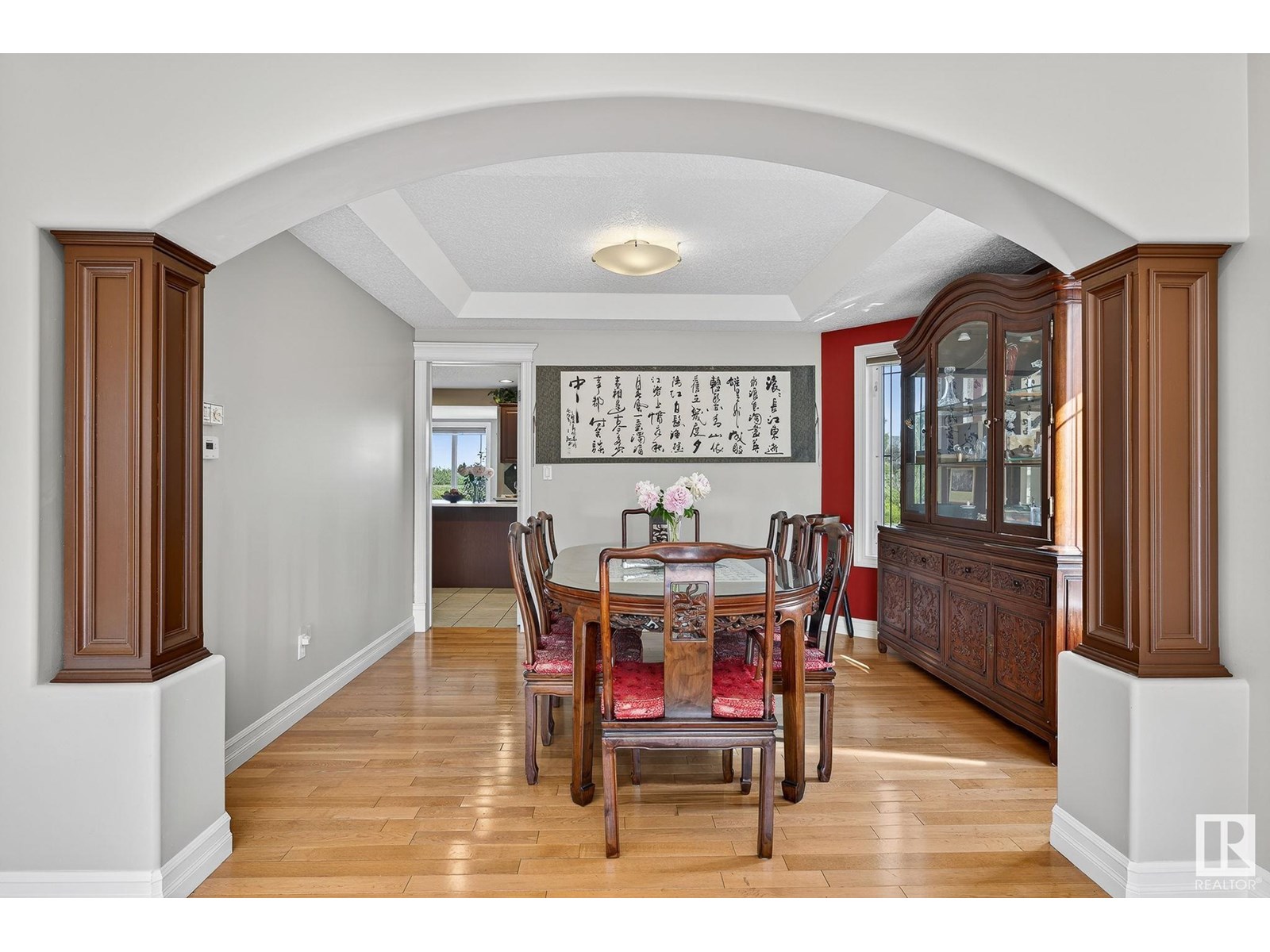 Photo 15 of 1524 Haswell Cl Nw, Edmonton AB