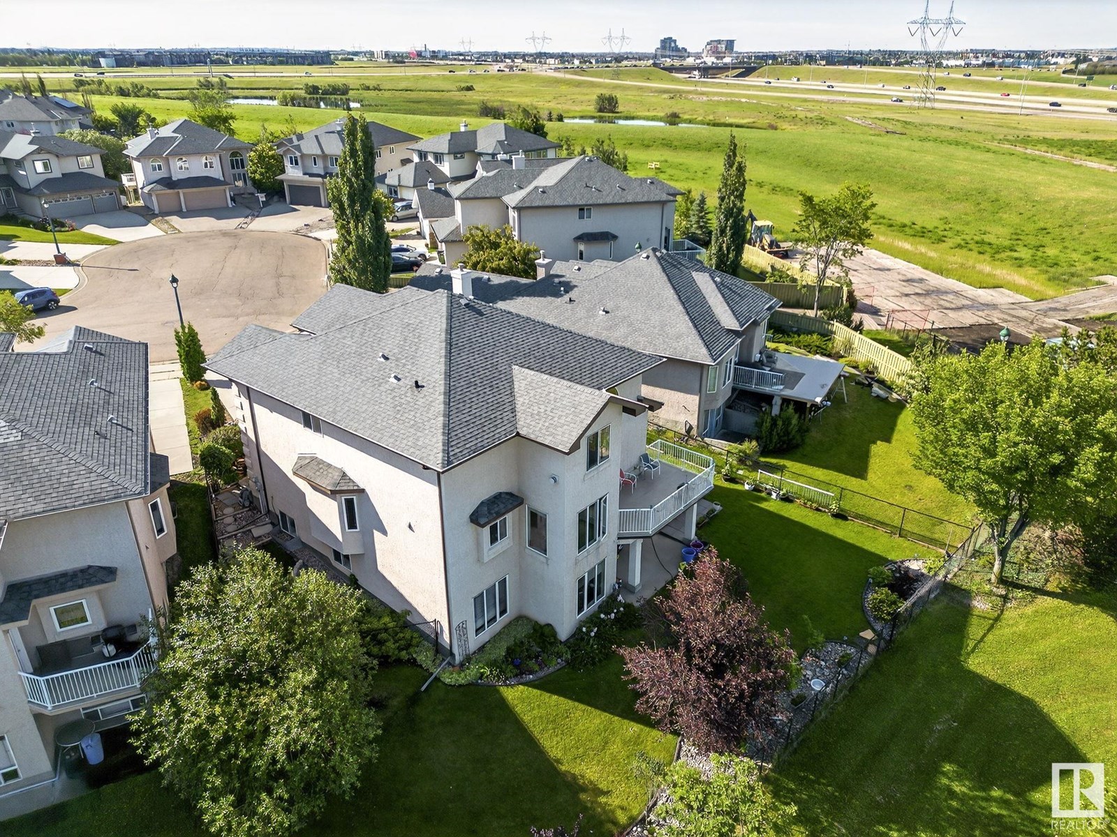 Photo 53 of 1524 Haswell Cl Nw, Edmonton AB