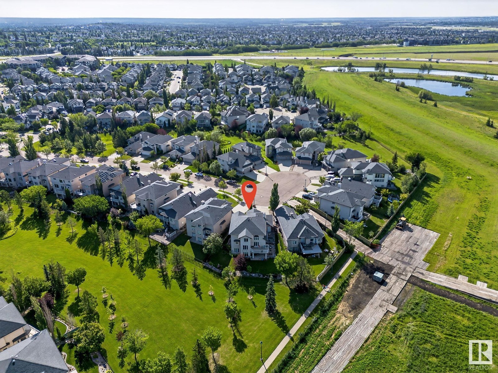 Photo 19 of 1524 Haswell Cl Nw, Edmonton AB