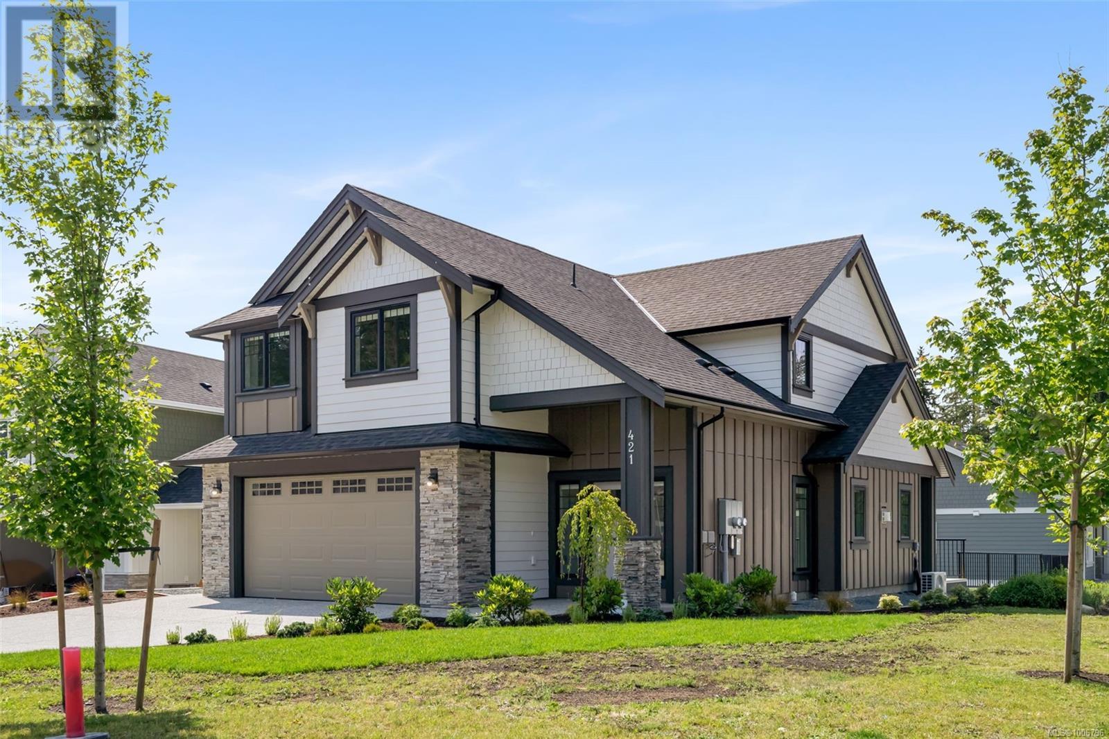 Photo 2 of 421 Rock Dove Pl, Colwood BC