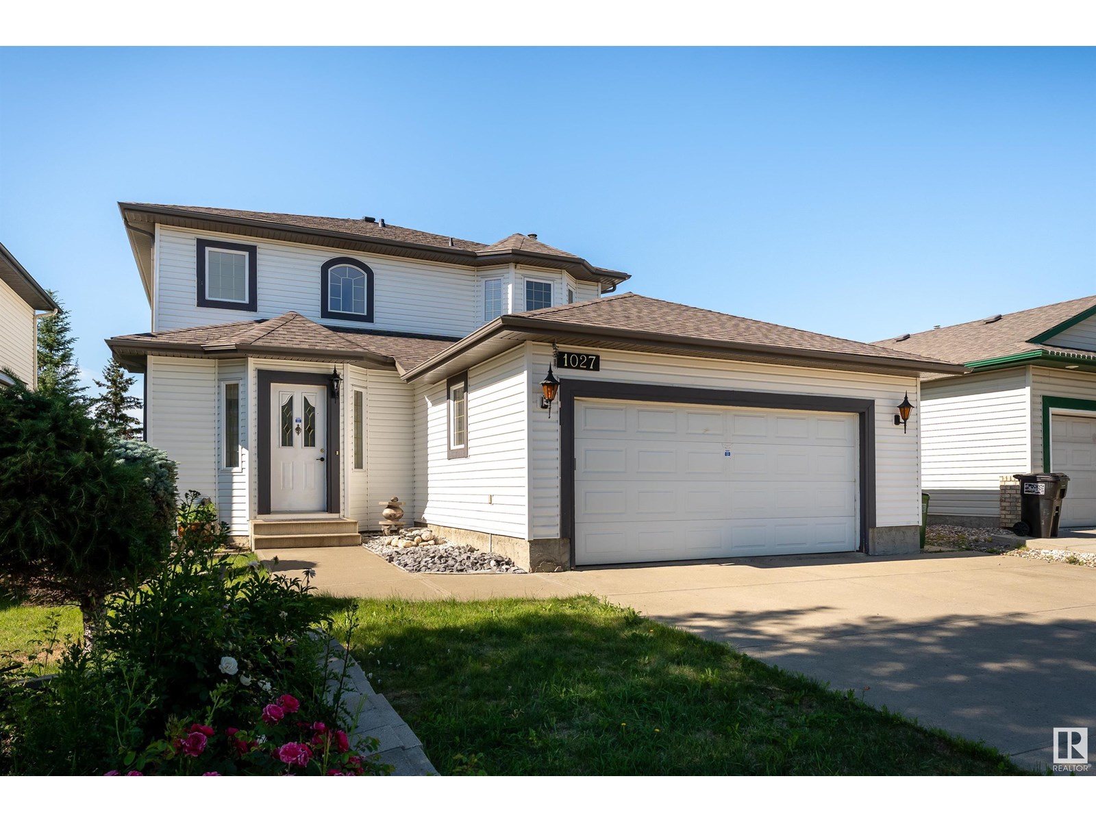 Photo 39 of 1027 Graham Co Nw, Edmonton AB