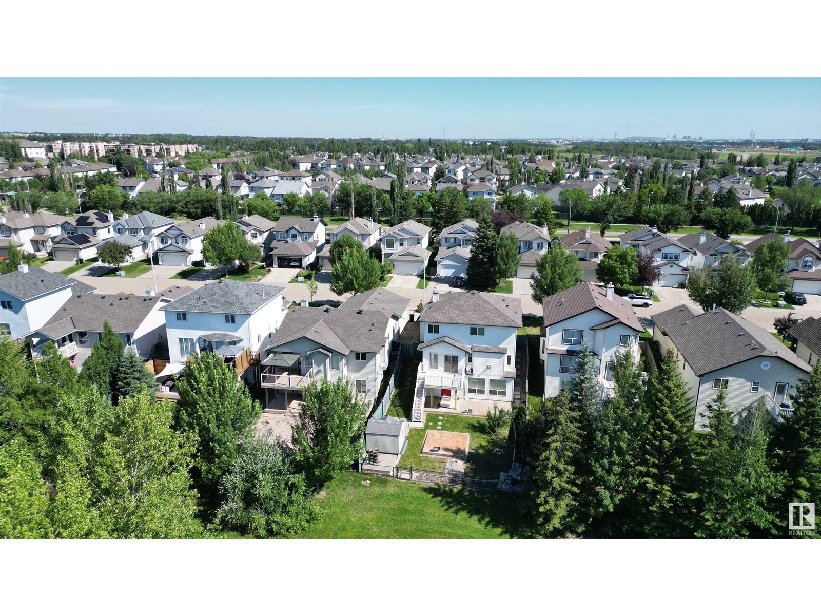 Photo 43 of 1027 Graham Co Nw, Edmonton AB