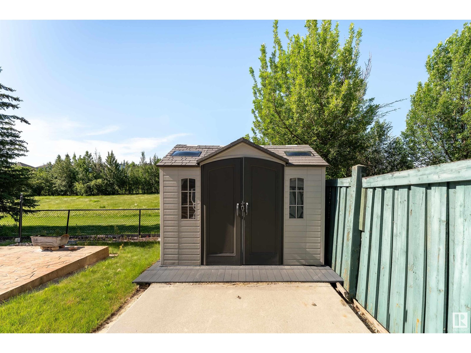 Photo 36 of 1027 Graham Co Nw, Edmonton AB