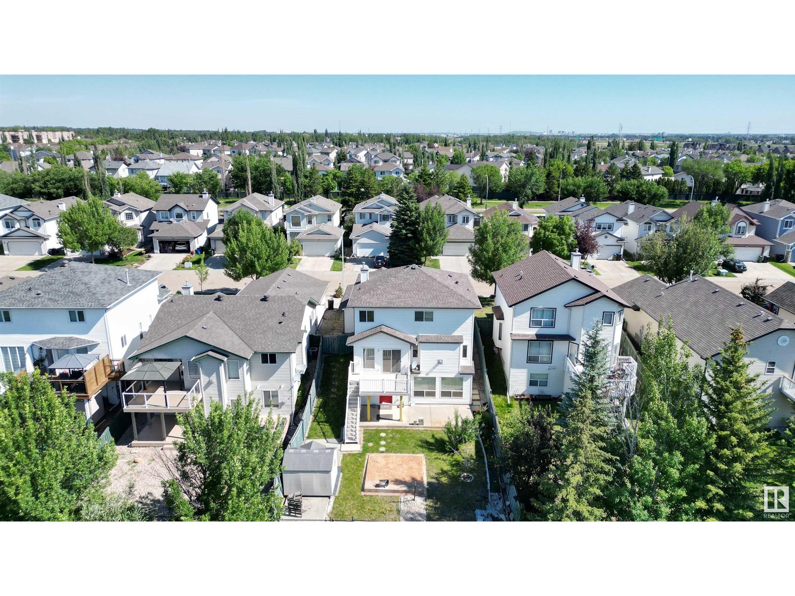 Photo 44 of 1027 Graham Co Nw, Edmonton AB