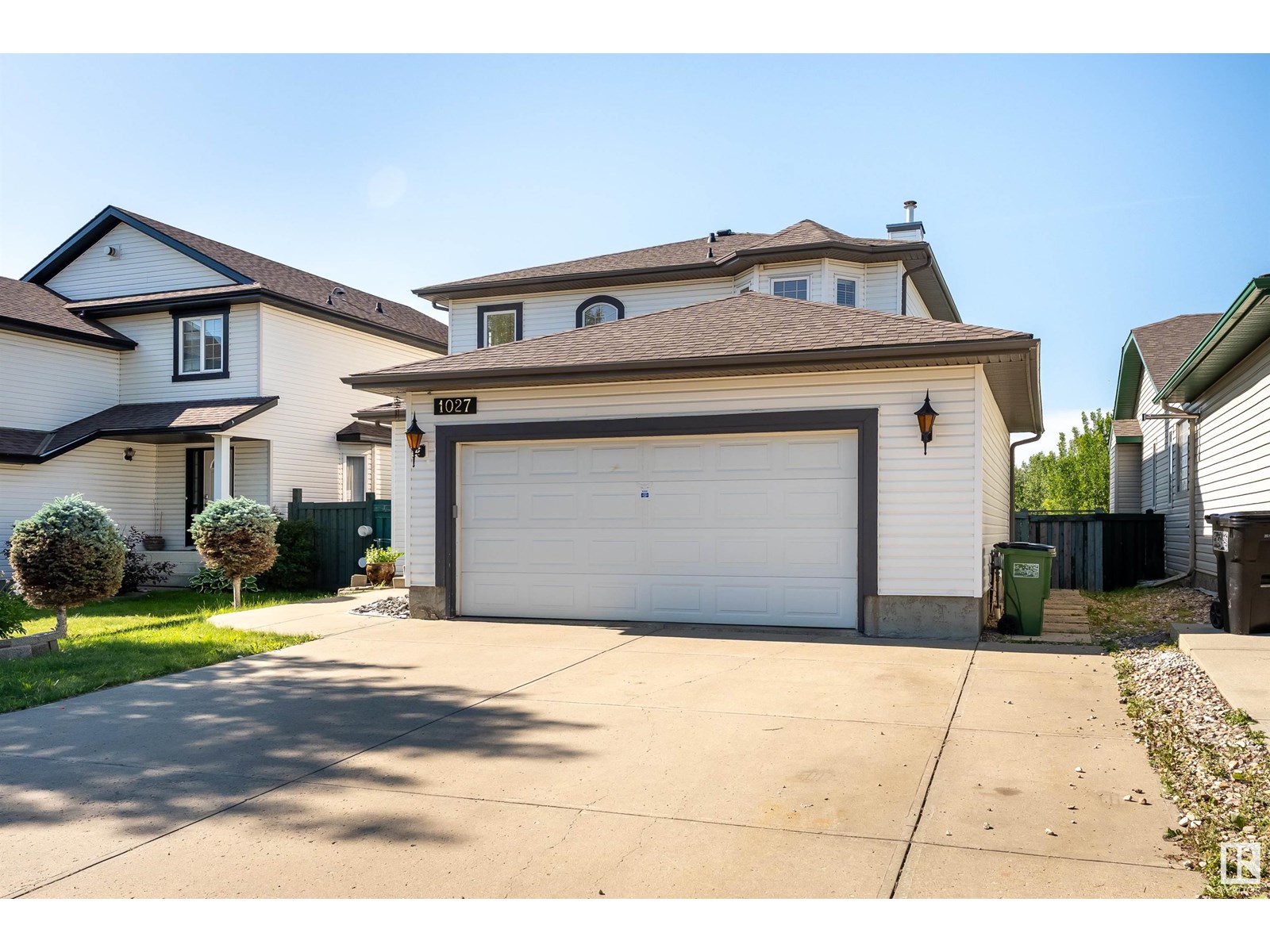 Photo 38 of 1027 Graham Co Nw, Edmonton AB