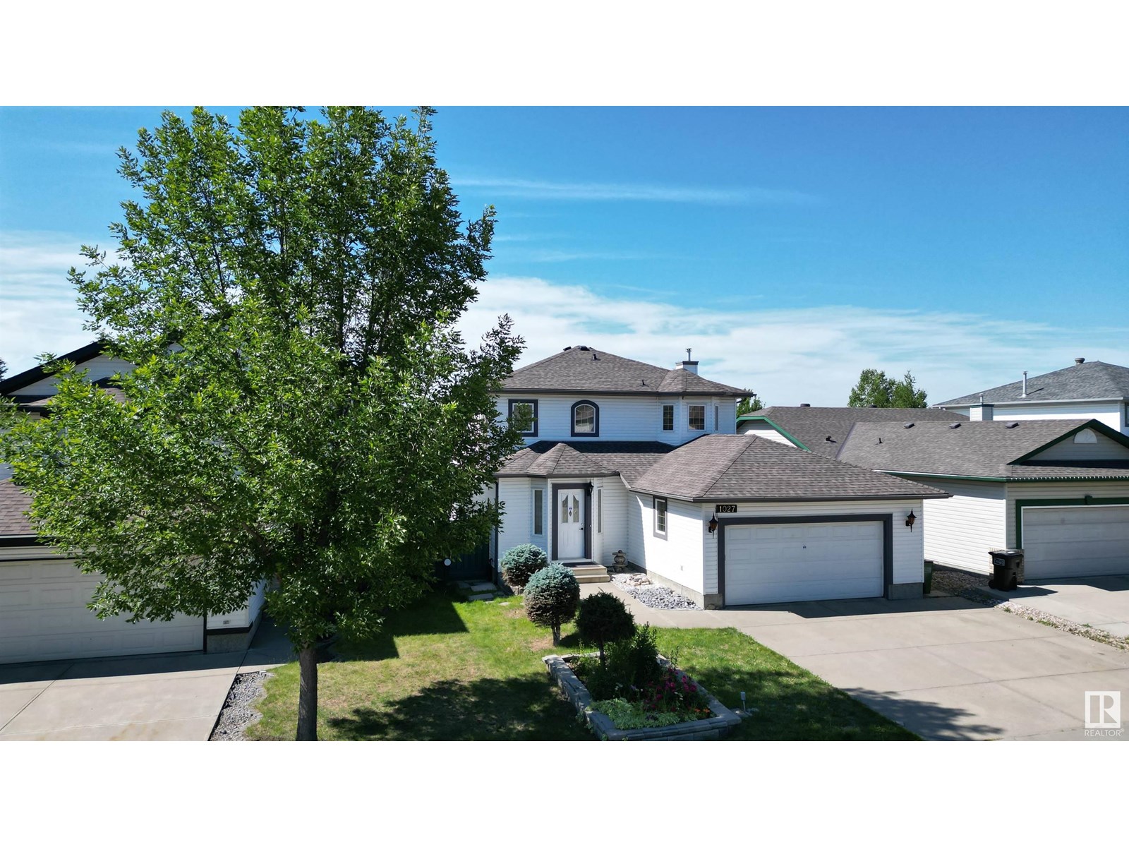 Photo 40 of 1027 Graham Co Nw, Edmonton AB