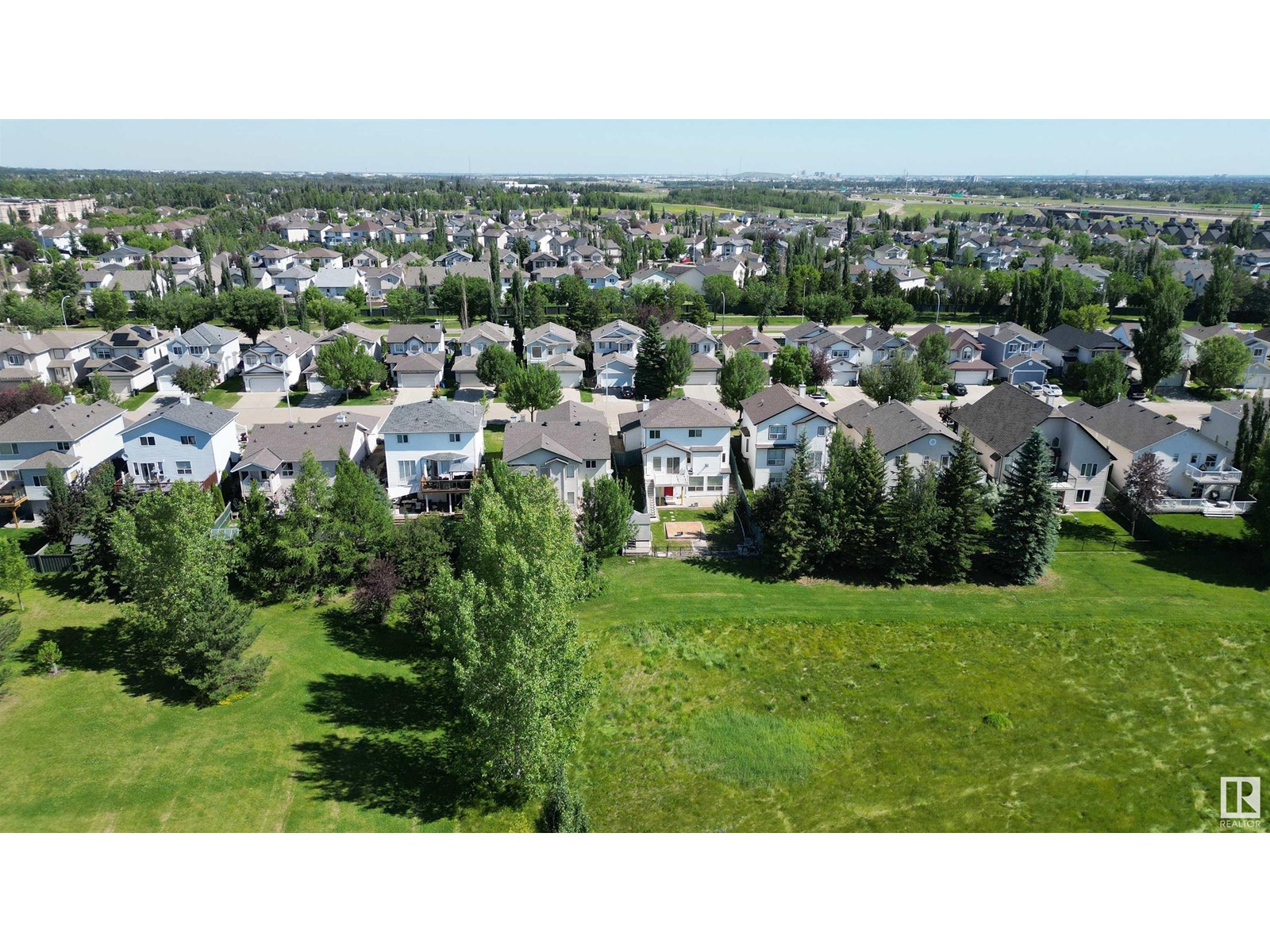 Photo 49 of 1027 Graham Co Nw, Edmonton AB