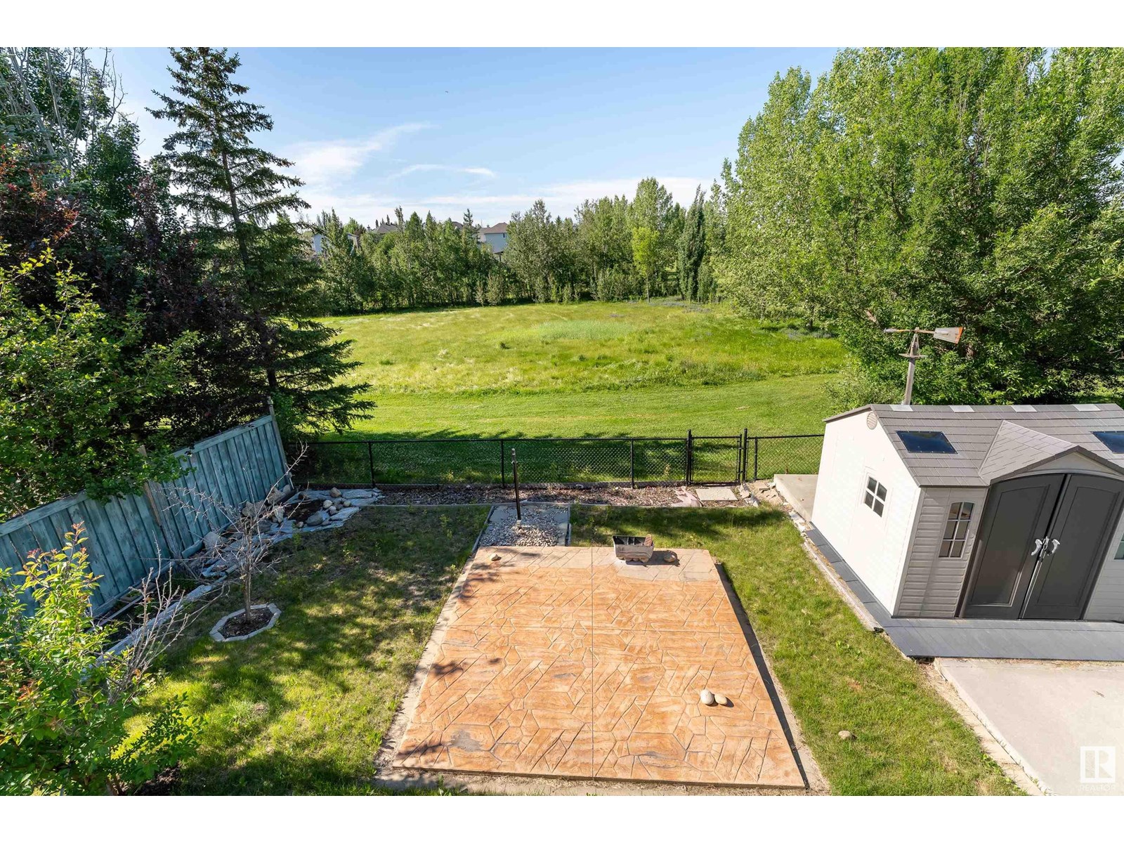 Photo 34 of 1027 Graham Co Nw, Edmonton AB