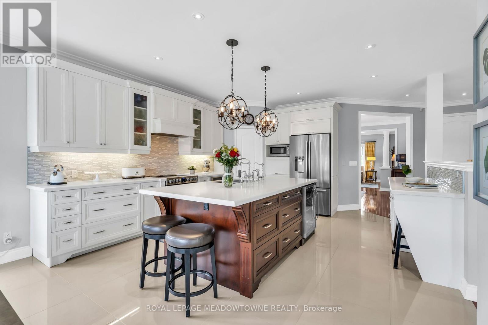 Photo 12 of 12 Everglade Drive, Brampton ON