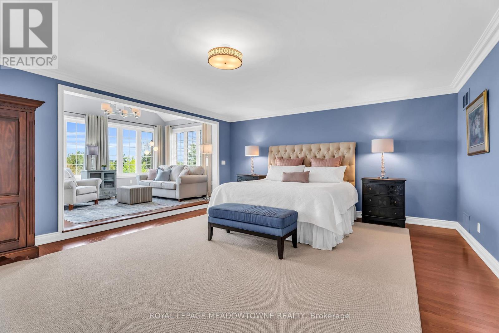 Photo 17 of 12 Everglade Drive, Brampton ON