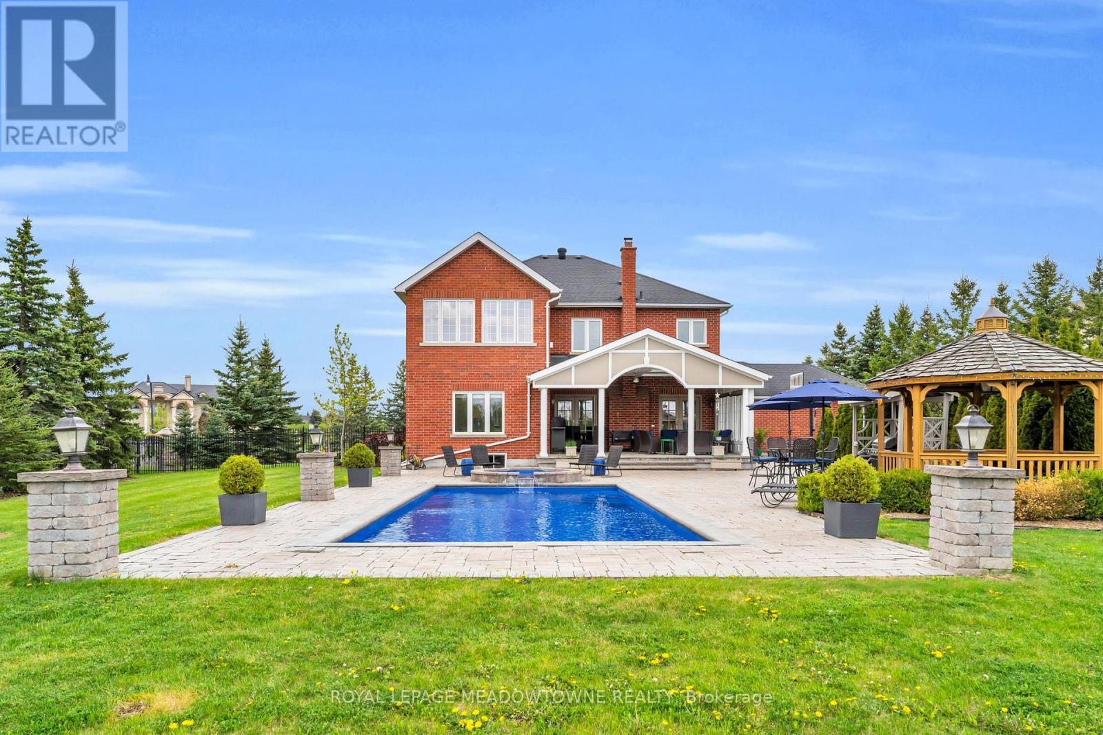 Photo 23 of 12 Everglade Drive, Brampton ON