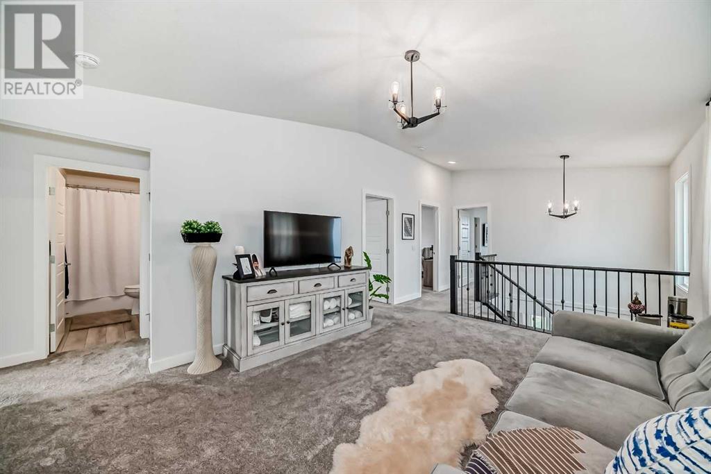 Single Family House for Sale in  Red Sky Crescent NE Redstone Calgary 