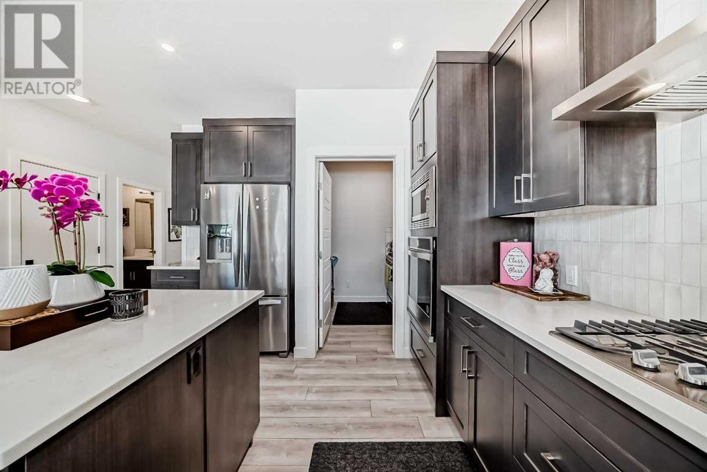 Single Family House for Sale in  Red Sky Crescent NE Redstone Calgary 