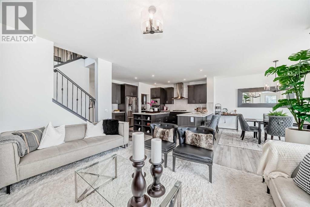 Single Family House for Sale in  Red Sky Crescent NE Redstone Calgary 