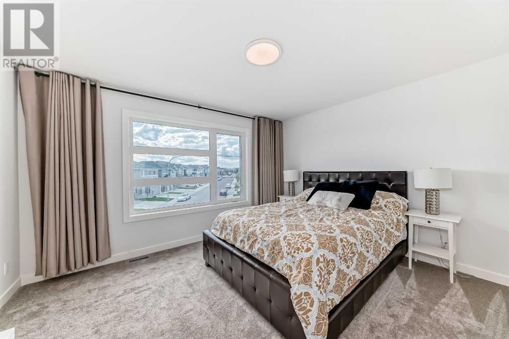 Single Family House for Sale in  Red Sky Crescent NE Redstone Calgary 