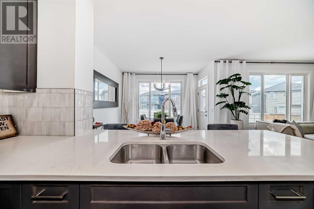Single Family House for Sale in  Red Sky Crescent NE Redstone Calgary 
