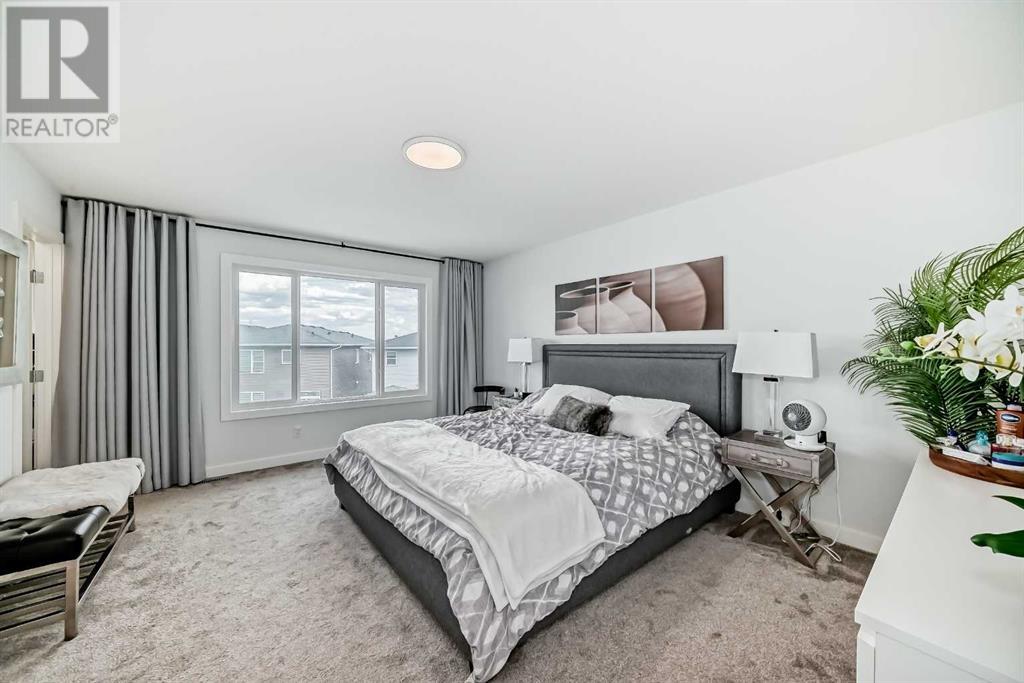 Single Family House for Sale in  Red Sky Crescent NE Redstone Calgary 
