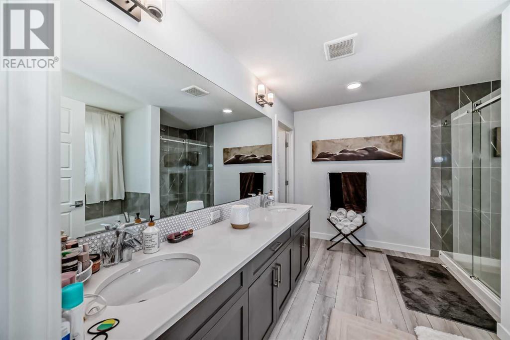 Single Family House for Sale in  Red Sky Crescent NE Redstone Calgary 