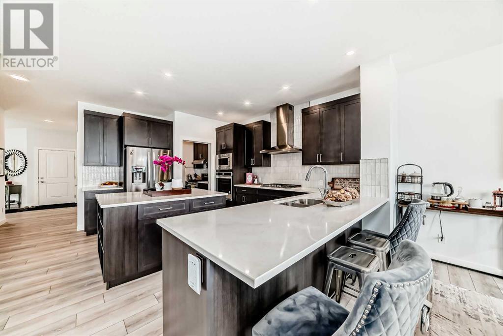 Single Family House for Sale in  Red Sky Crescent NE Redstone Calgary 