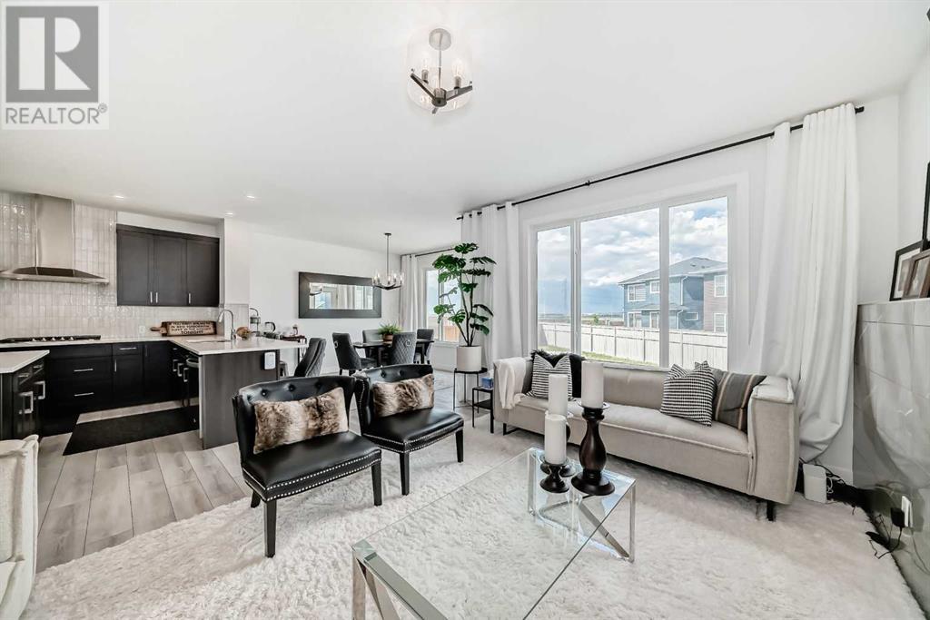 Single Family House for Sale in  Red Sky Crescent NE Redstone Calgary 