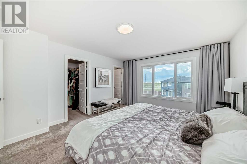 Single Family House for Sale in  Red Sky Crescent NE Redstone Calgary 