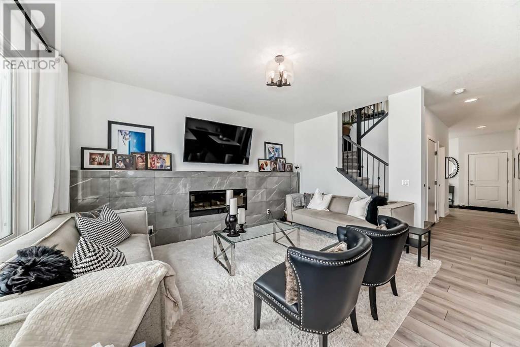 Single Family House for Sale in  Red Sky Crescent NE Redstone Calgary 