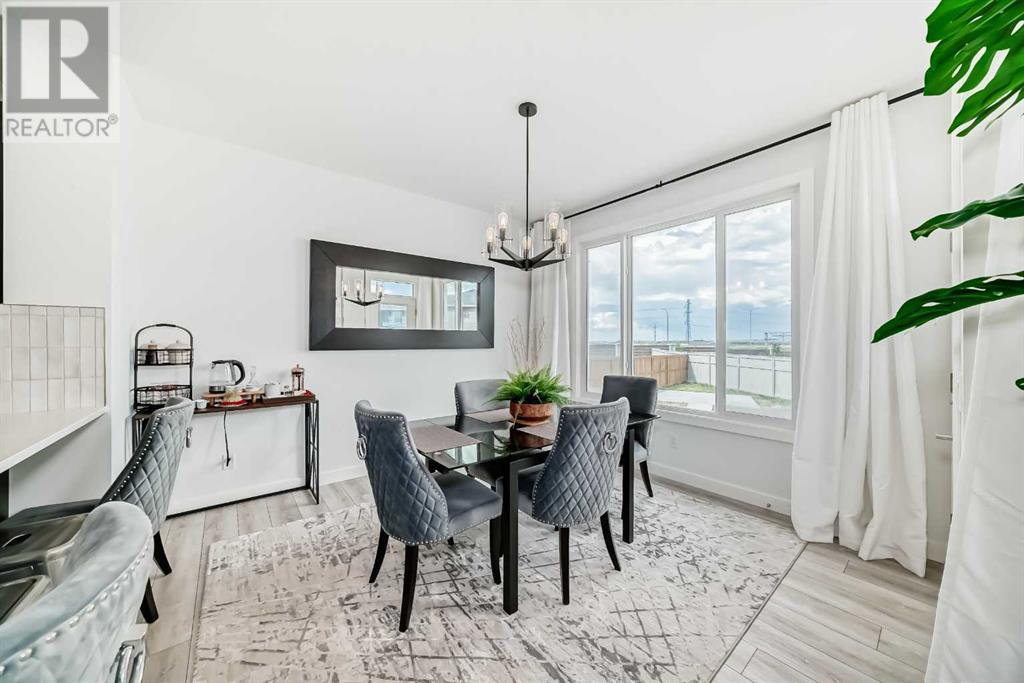 Single Family House for Sale in  Red Sky Crescent NE Redstone Calgary 