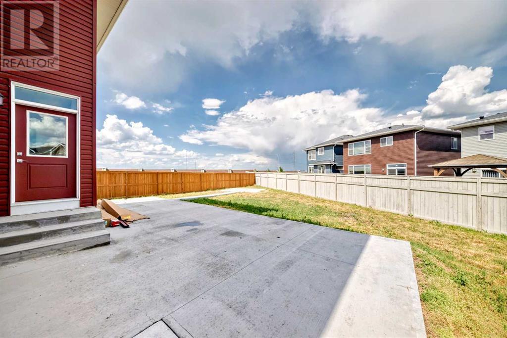 Single Family House for Sale in  Red Sky Crescent NE Redstone Calgary 